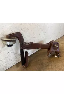 INTERNATIONAL 4300 Suspension