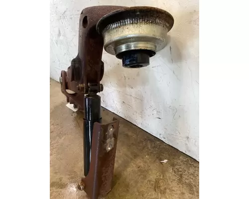 INTERNATIONAL 4300 Suspension