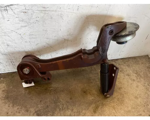 INTERNATIONAL 4300 Suspension