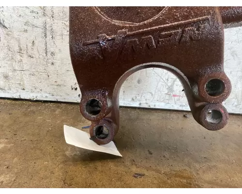 INTERNATIONAL 4300 Suspension