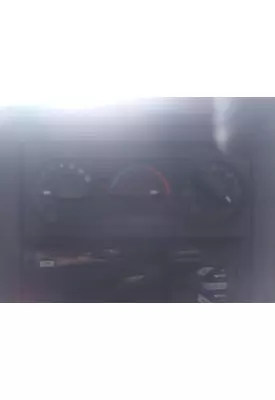 INTERNATIONAL 4300 TEMPERATURE CONTROL