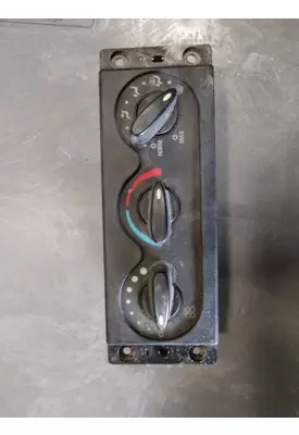 INTERNATIONAL 4300 TEMPERATURE CONTROL