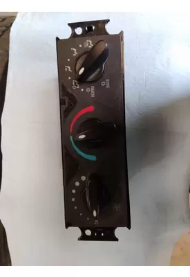 INTERNATIONAL 4300 TEMPERATURE CONTROL