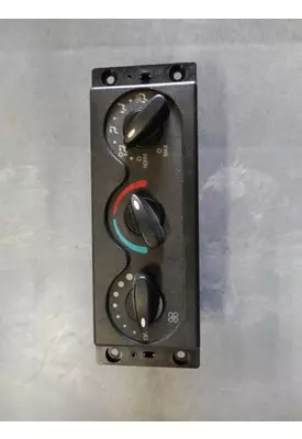 INTERNATIONAL 4300 TEMPERATURE CONTROL