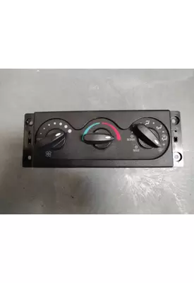INTERNATIONAL 4300 TEMPERATURE CONTROL