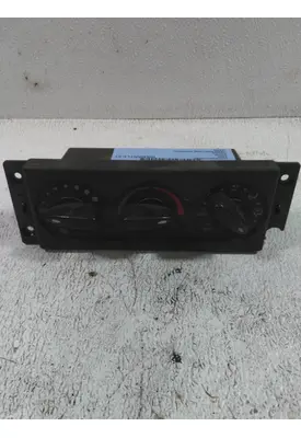 INTERNATIONAL 4300 TEMPERATURE CONTROL