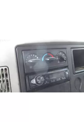 INTERNATIONAL 4300 TEMPERATURE CONTROL