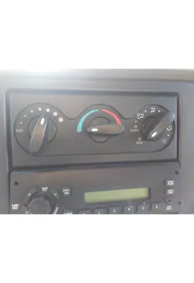 INTERNATIONAL 4300 TEMPERATURE CONTROL