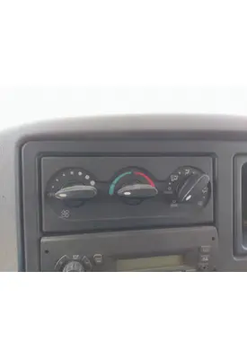 INTERNATIONAL 4300 TEMPERATURE CONTROL
