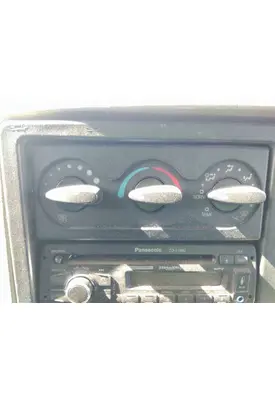 INTERNATIONAL 4300 TEMPERATURE CONTROL