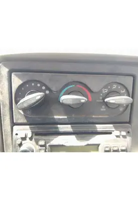 INTERNATIONAL 4300 TEMPERATURE CONTROL