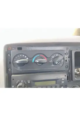 INTERNATIONAL 4300 TEMPERATURE CONTROL