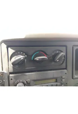 INTERNATIONAL 4300 TEMPERATURE CONTROL