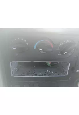 INTERNATIONAL 4300 TEMPERATURE CONTROL