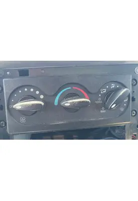 INTERNATIONAL 4300 TEMPERATURE CONTROL