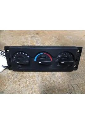 INTERNATIONAL 4300 TEMPERATURE CONTROL
