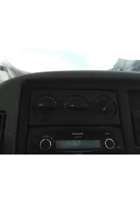 INTERNATIONAL 4300 TEMPERATURE CONTROL