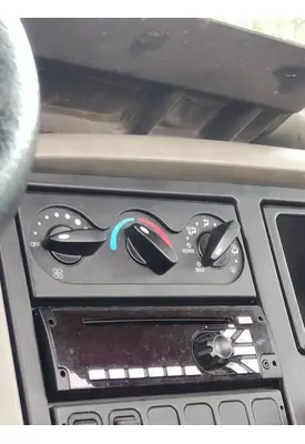INTERNATIONAL 4300 TEMPERATURE CONTROL