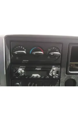 INTERNATIONAL 4300 TEMPERATURE CONTROL