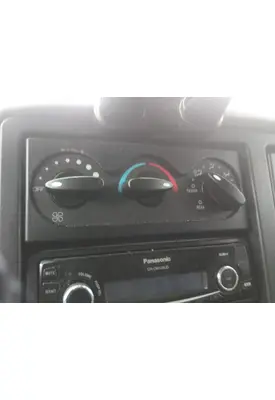 INTERNATIONAL 4300 TEMPERATURE CONTROL