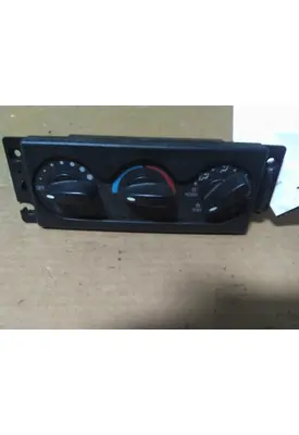 INTERNATIONAL 4300 TEMPERATURE CONTROL