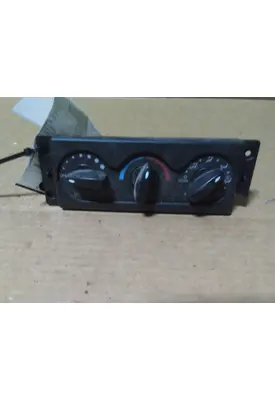 INTERNATIONAL 4300 TEMPERATURE CONTROL