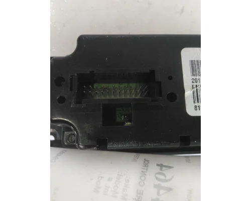 INTERNATIONAL 4300 TEMPERATURE CONTROL