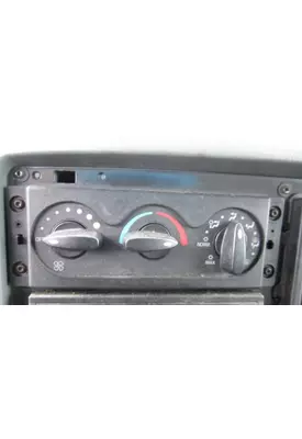 INTERNATIONAL 4300 TEMPERATURE CONTROL