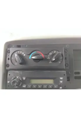 INTERNATIONAL 4300 TEMPERATURE CONTROL