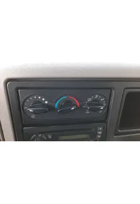 INTERNATIONAL 4300 TEMPERATURE CONTROL