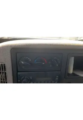 INTERNATIONAL 4300 TEMPERATURE CONTROL