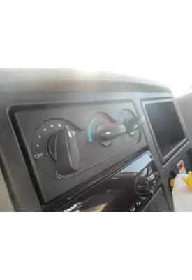 INTERNATIONAL 4300 TEMPERATURE CONTROL