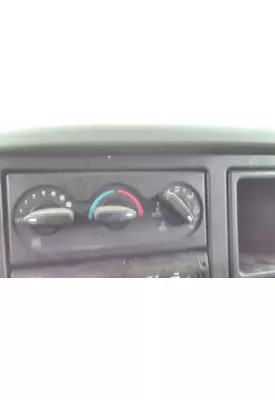 INTERNATIONAL 4300 TEMPERATURE CONTROL