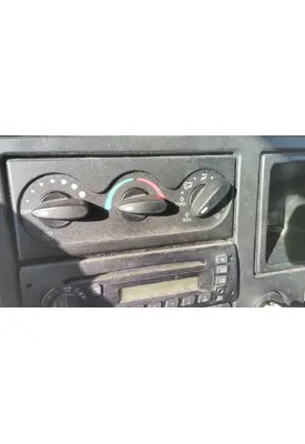 INTERNATIONAL 4300 TEMPERATURE CONTROL