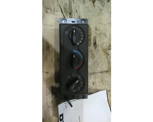 INTERNATIONAL 4300 TEMPERATURE CONTROL