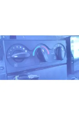 INTERNATIONAL 4300 TEMPERATURE CONTROL