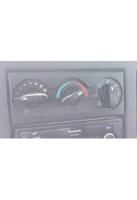 INTERNATIONAL 4300 TEMPERATURE CONTROL