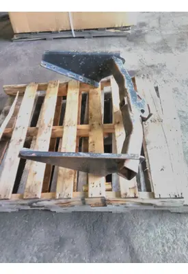 INTERNATIONAL 4300 TRAILER HITCH