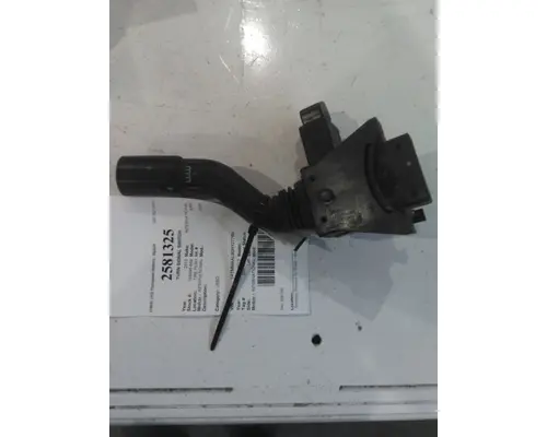 INTERNATIONAL 4300 TURN SIGNAL SWITCH