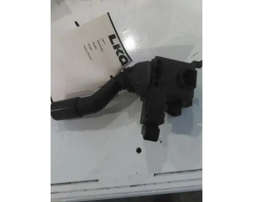 INTERNATIONAL 4300 TURN SIGNAL SWITCH
