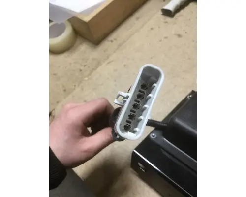 INTERNATIONAL 4300 Tail Lamp