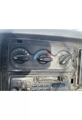 INTERNATIONAL 4300 Temperature Control