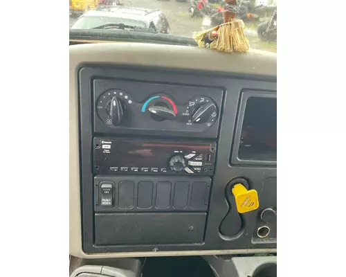 INTERNATIONAL 4300 Temperature Control