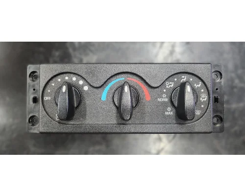 INTERNATIONAL 4300 Temperature Control