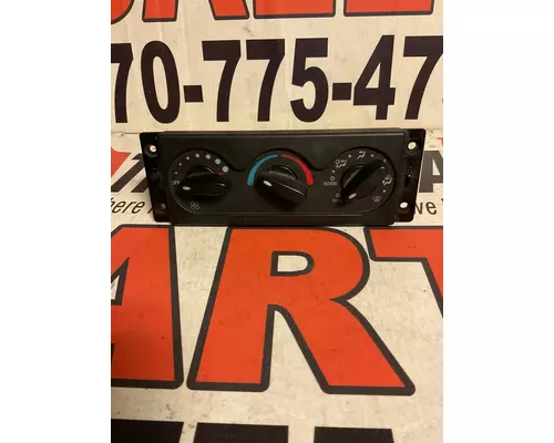 INTERNATIONAL 4300 Temperature Control