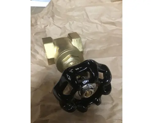 INTERNATIONAL 4300 Temperature Control