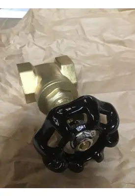 INTERNATIONAL 4300 Temperature Control
