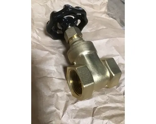INTERNATIONAL 4300 Temperature Control