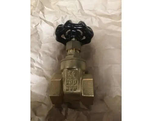 INTERNATIONAL 4300 Temperature Control