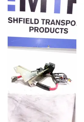 INTERNATIONAL 4300 Temperature Control